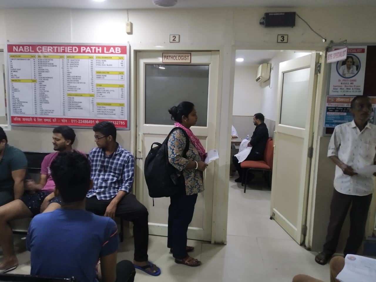 Free-Eye-Checkup-Camp